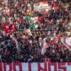 Curva Bari Calcio