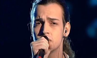Valerio Scanu