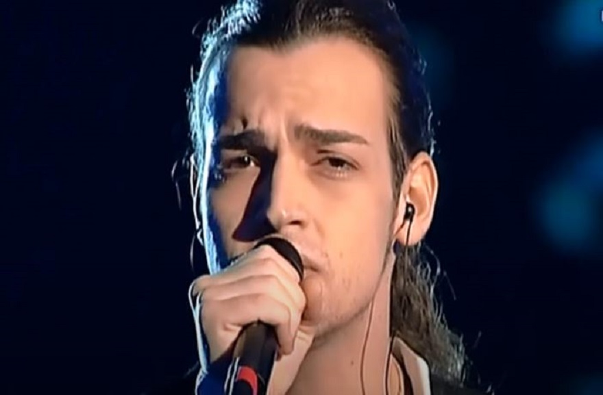 Valerio Scanu