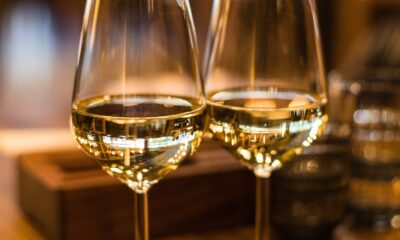 Vino bianco