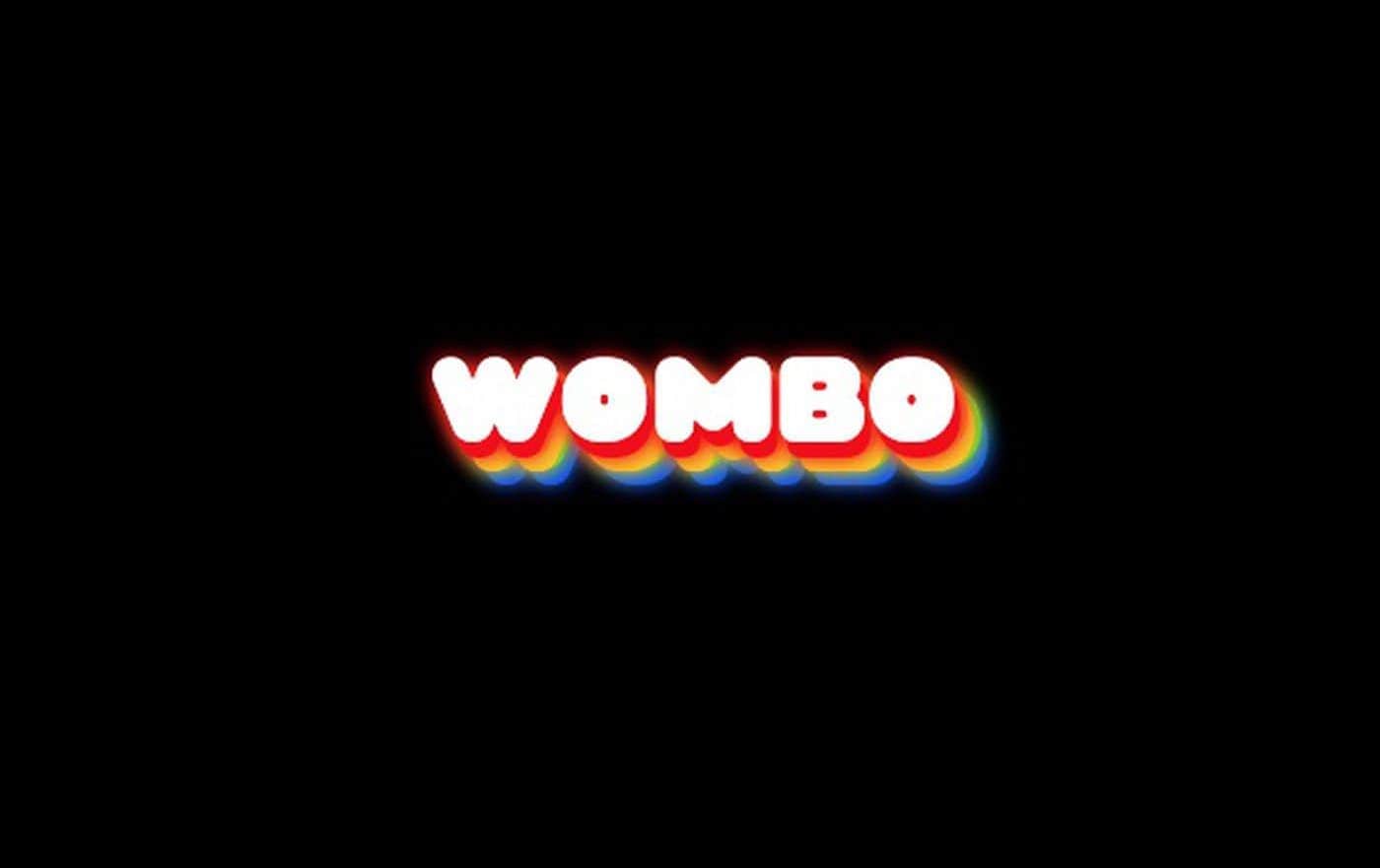 Wombo Logo