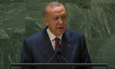 Tayyip Erdogan