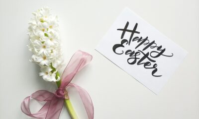 Auguri Buona Pasqua