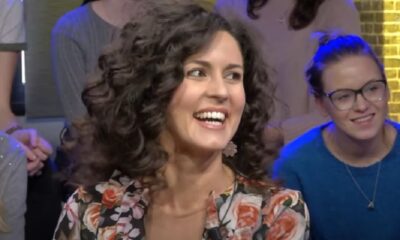 Francesca Belussi