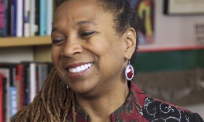 Kimberle Crenshaw