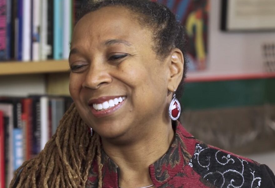 Kimberle Crenshaw