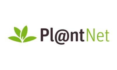 Plantnet logo