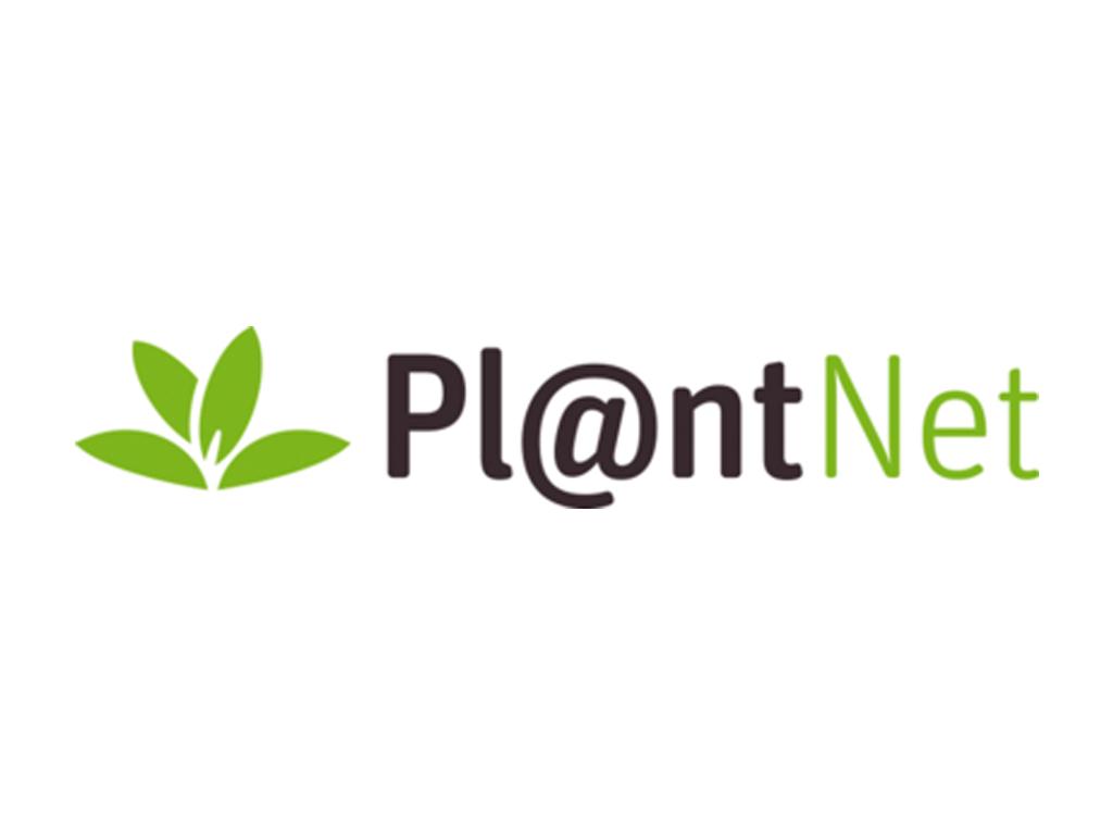 Plantnet logo