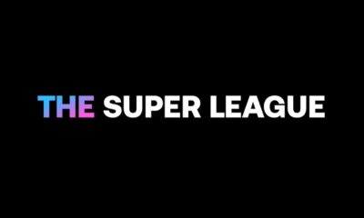 Superlega Logo