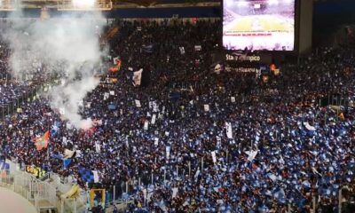 Tifosi Atalanta