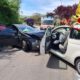 Incidente stradale Montoro
