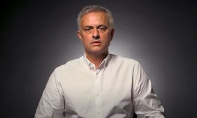 Josè Mourinho