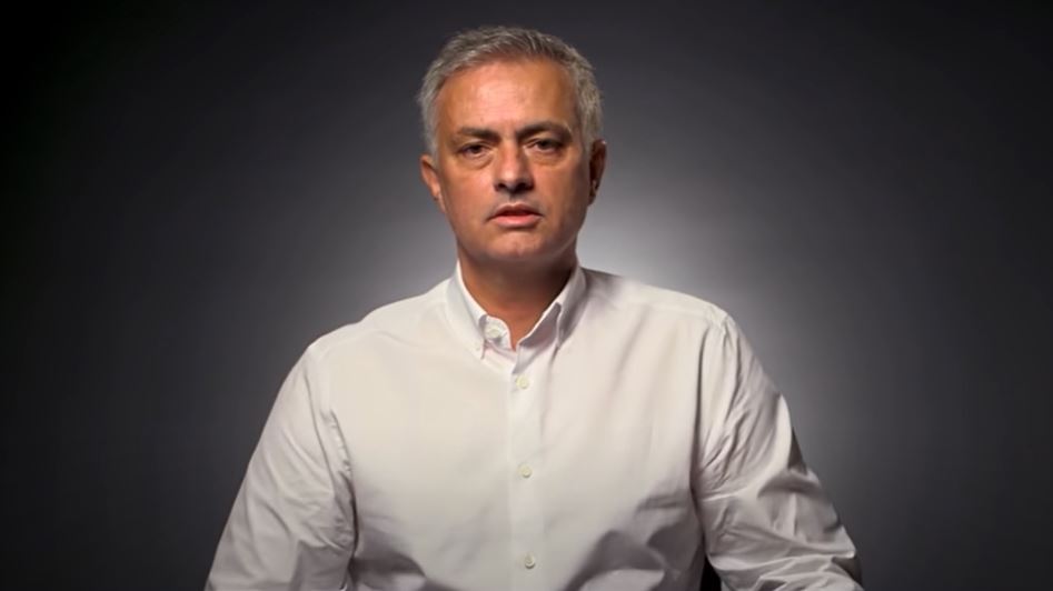 Josè Mourinho