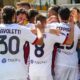 Cagliari esultanza