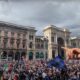Festa scudetto Inter
