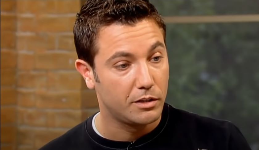 Gino D'Acampo