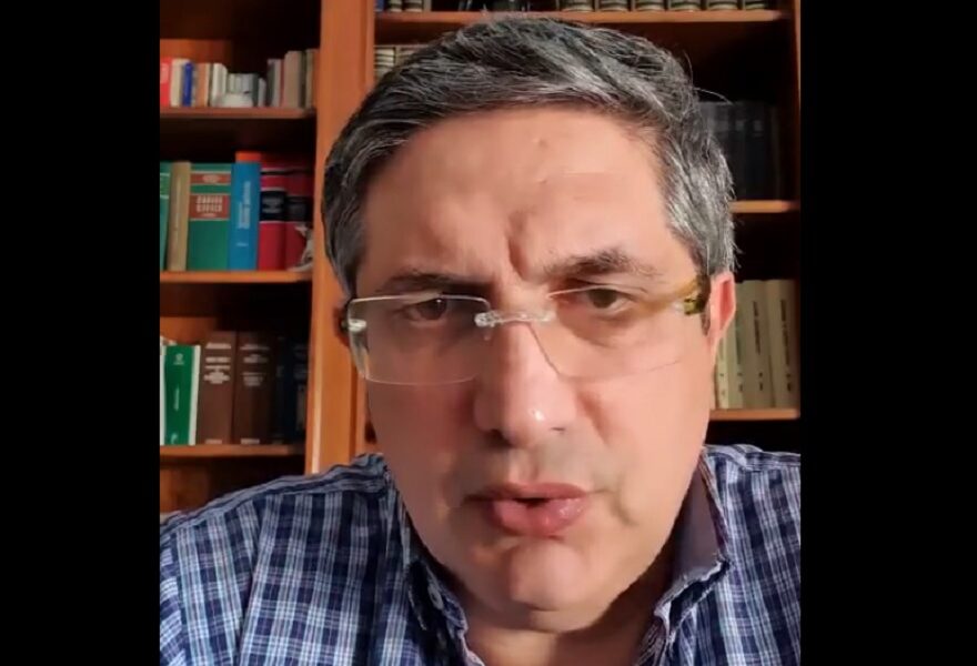 Manlio Torquato