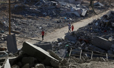 Striscia di Gaza