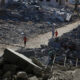 Striscia di Gaza
