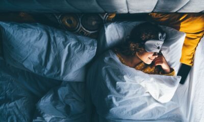 Dormire bene
