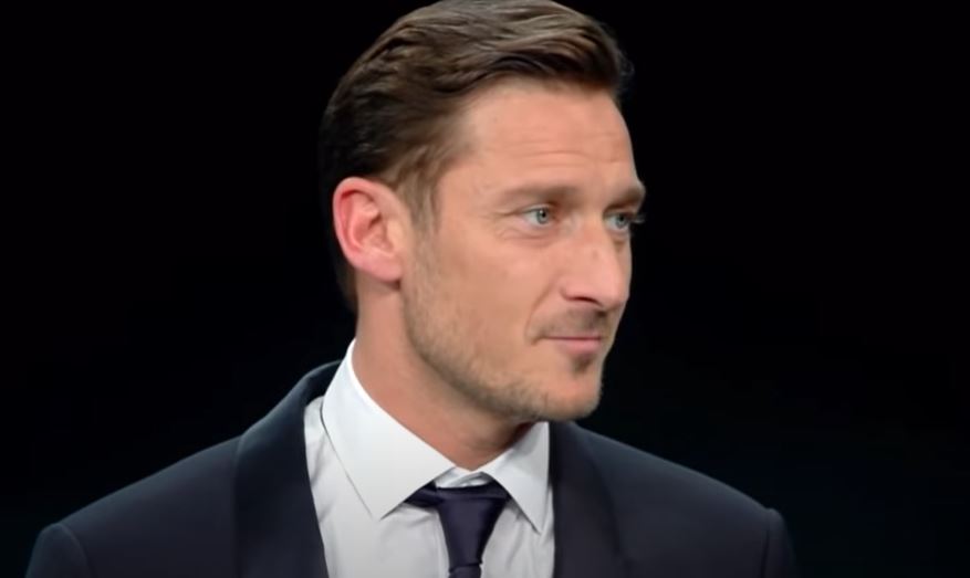 Francesco Totti