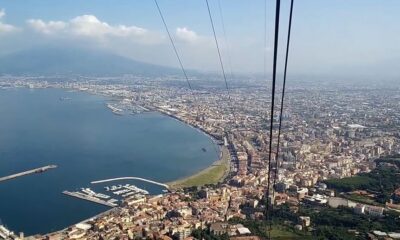 Funivia Monte Faito