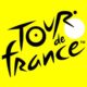 Ciclisti al Tour de France