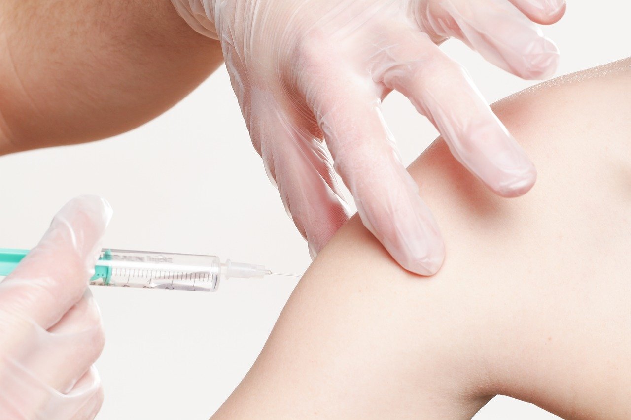 Vaccinazione Covid