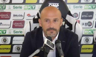 Vincenzo Italiano Allenatore