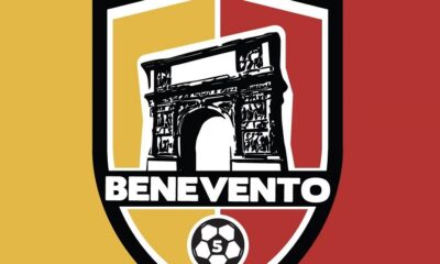 Benevento 5 Serie A2