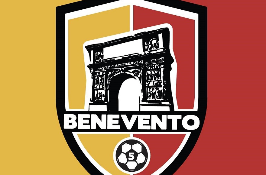 Benevento 5 Serie A2