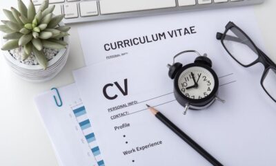 Curriculum Vitae