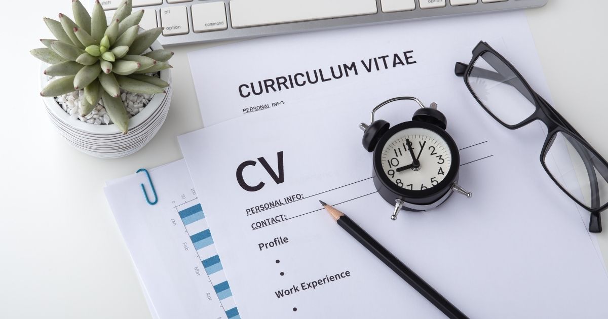 Curriculum Vitae