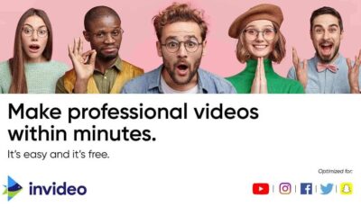 Invideo Software
