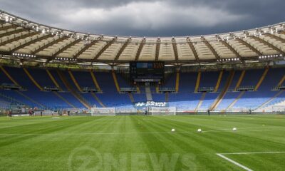 Stadio Olimpico Roma