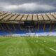 Stadio Olimpico Roma