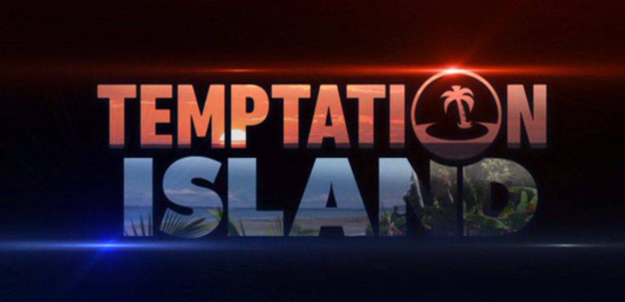 Temptation Island logo