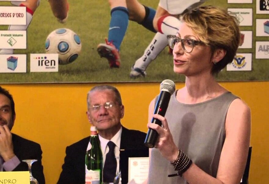 Valentina Ballarini
