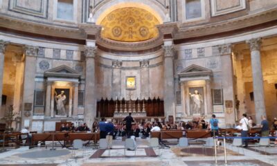 Pantheon