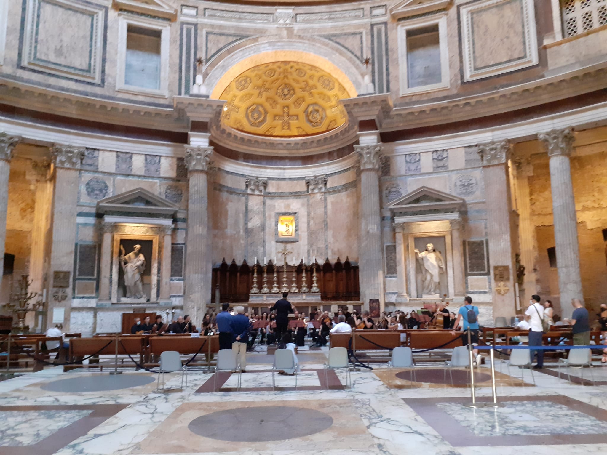 Pantheon