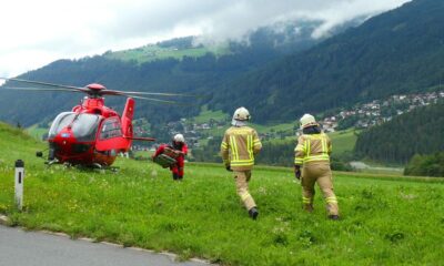 Soccorso alpino