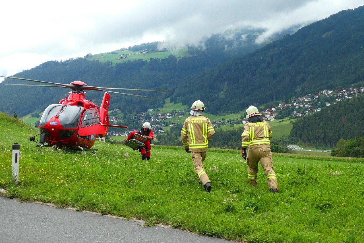 Soccorso alpino