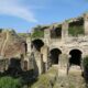 Anfiteatro Pozzuoli Flavio