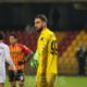 Gianluigi Donnarumma Milan