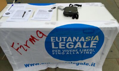 Eutanasia Legale
