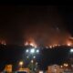 Incendi Nocera Superiore