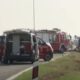 Incidente Croazia Pullman