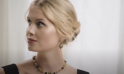 Kitty Spencer