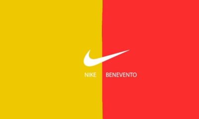 Nike Benevento