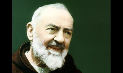 Padre Pio
